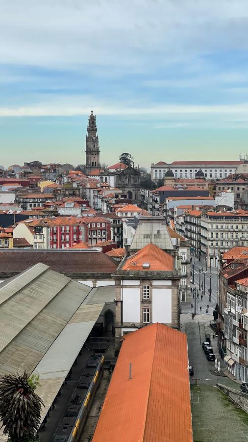 Mystay Porto Batalha Zewnętrze zdjęcie