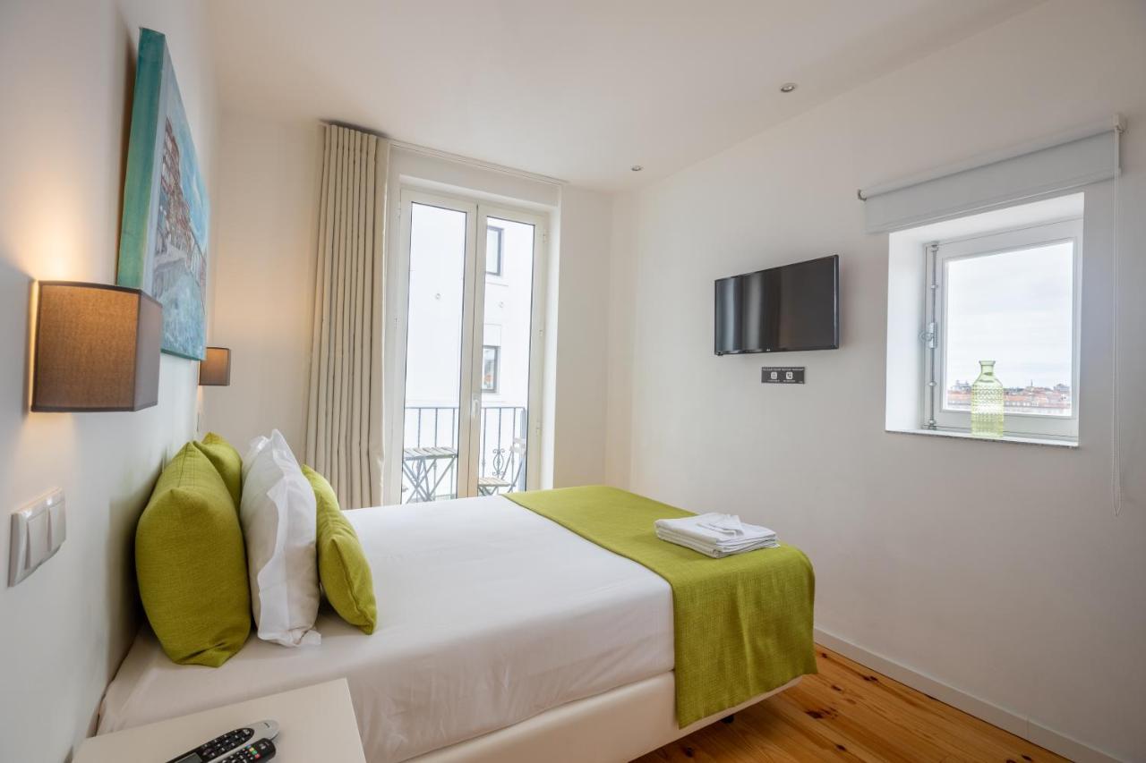 Mystay Porto Batalha Zewnętrze zdjęcie