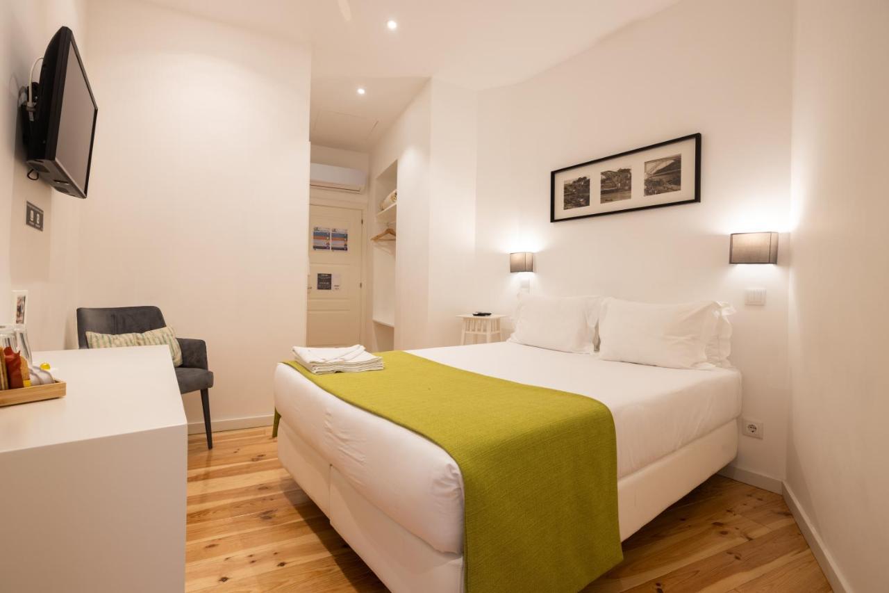 Mystay Porto Batalha Zewnętrze zdjęcie